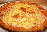 Romanzza Pizza